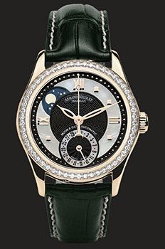 Часы Armand Nicolet M03 7151D-NN-P915NR8